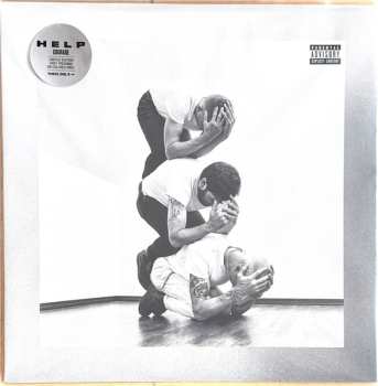 LP Help: Courage CLR | LTD