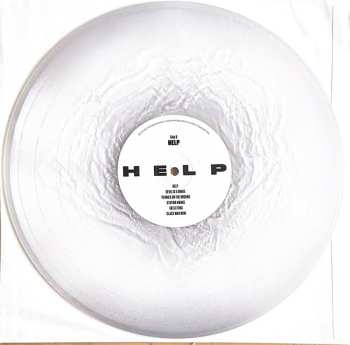 LP Help: Courage CLR | LTD