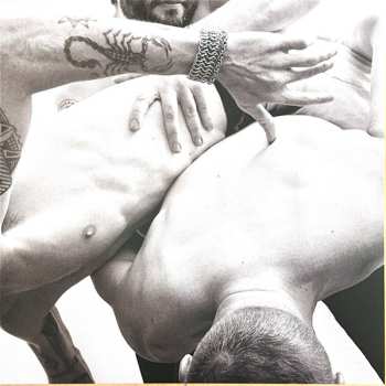 LP Help: Courage CLR | LTD