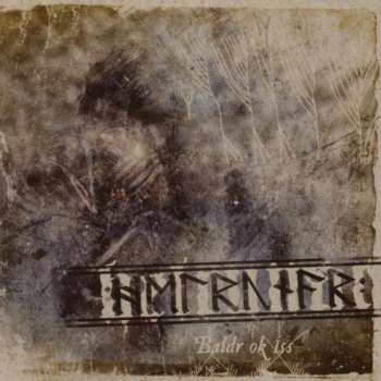 Album Helrunar: Baldr Ok Íss