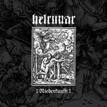 Album Helrunar: Niederkunfft