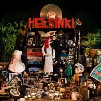 Album Helsinki: A Guide For The Perplexed