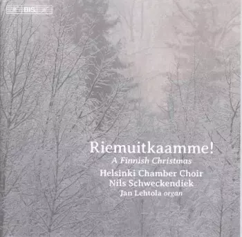 Riemuitkaamme! (A Finnish Christmas)