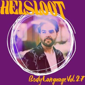 Album Helsloot: Body Language Vol 27