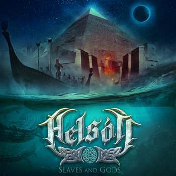 Album Helsótt: Slaves And Gods