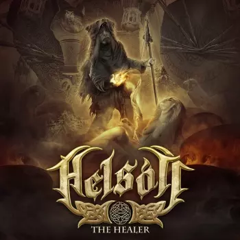Helsótt: The Healer