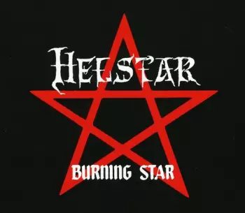 Helstar: Burning Star