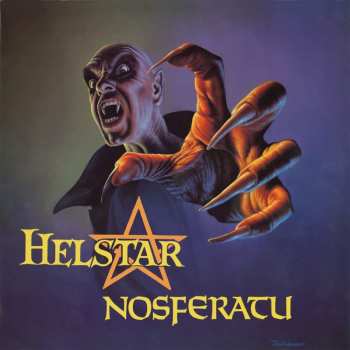 Helstar: Nosferatu