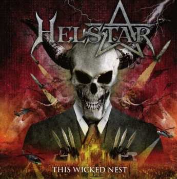 Album Helstar: This Wicked Nest