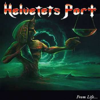 CD Helvetets Port: From Life To Death  229567