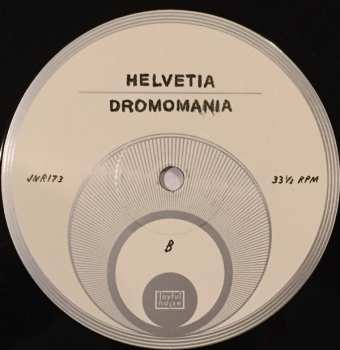 LP Helvetia: Dromomania 471266