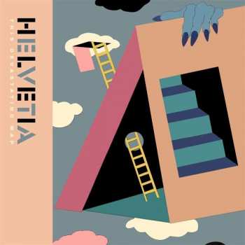 Album Helvetia: This Devastating Map