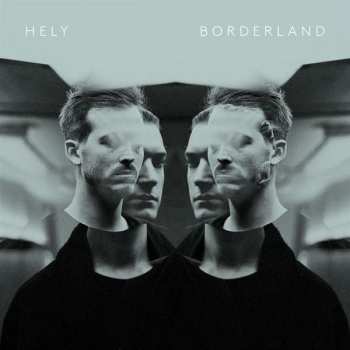 Album Hely: Borderland