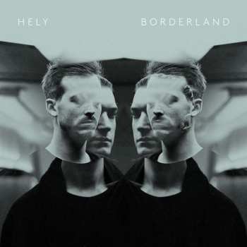 CD Hely: Borderland 463168