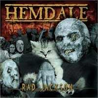 Album Hemdale: Rad Jackson