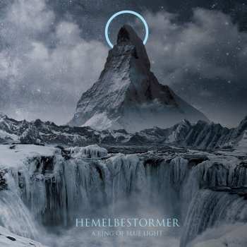 Album Hemelbestormer: A Ring Of Blue Light 