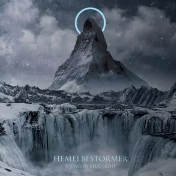 Hemelbestormer: A Ring Of Blue Light 