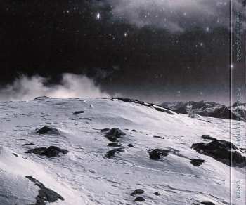 CD Hemelbestormer: A Ring Of Blue Light