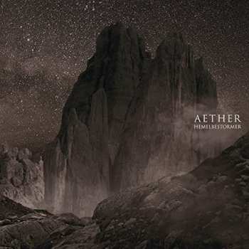 Album Hemelbestormer: Aether