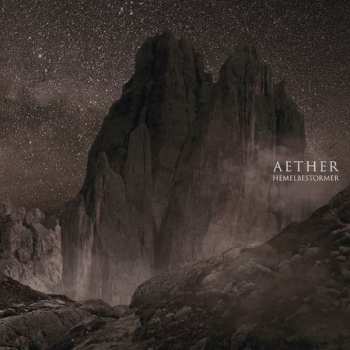 CD Hemelbestormer: Aether 1254