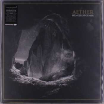 2LP Hemelbestormer: Aether CLR | LTD | NUM