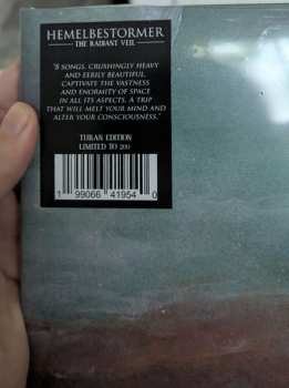 2LP Hemelbestormer: The Radiant Veil CLR | LTD
