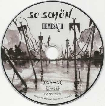 CD Hemesath: So Schön 535974