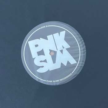 LP Hemi Hemingway: The Lonely Hunter LTD