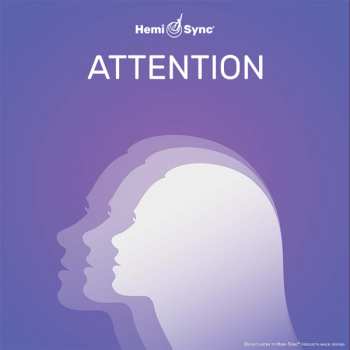 Album Hemi-Sync: Attention