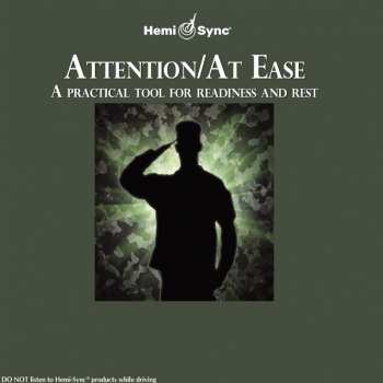 Album Hemi-Sync: Attention/at Ease