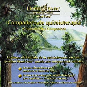Album Hemi-Sync: Compa?ero De Quimioterapia