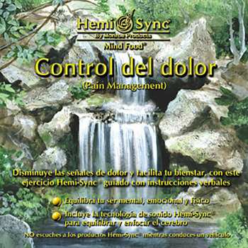 Album Hemi-Sync: Control Del Dolor