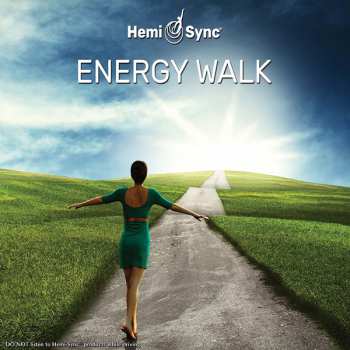 Album Hemi-Sync: Energy Walk
