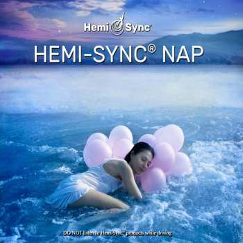 Album Hemi-Sync: Hemi-sync® Nap