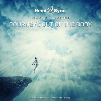 CD/Box Set Hemi-Sync: Hemi-sync Support For Journeys Out Of The Body 293848