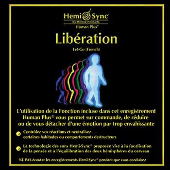 Album Hemi-Sync: Liberation