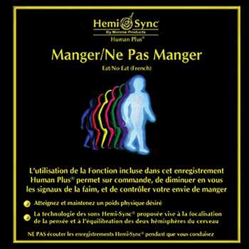 Album Hemi-Sync: Manger/ne Pas Manger