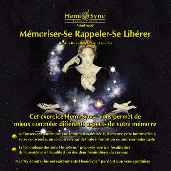 Album Hemi-Sync: MÉmoriser-se Rappeler-se LibÉrer
