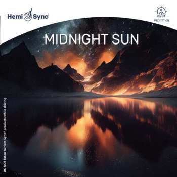 Album Hemi-Sync: Midnight Sun
