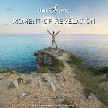 CD Hemi-Sync: Moment Of Revelation 250642