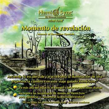 Album Hemi-Sync: Momento De Revelacion
