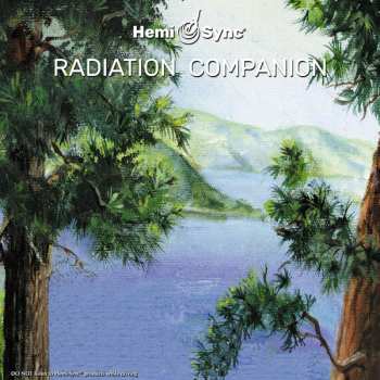 Album Hemi-Sync: Radiation Companion