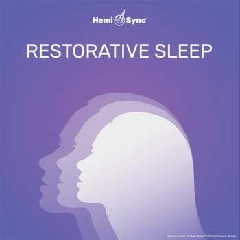 Album Hemi-Sync: Restorative Sleep