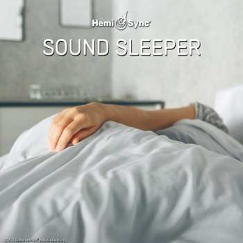 Album Hemi-Sync: Sound Sleeper