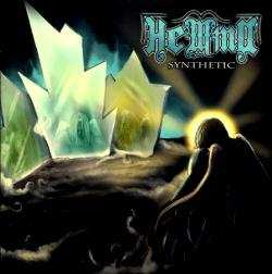 Album Hemina: Synthetic