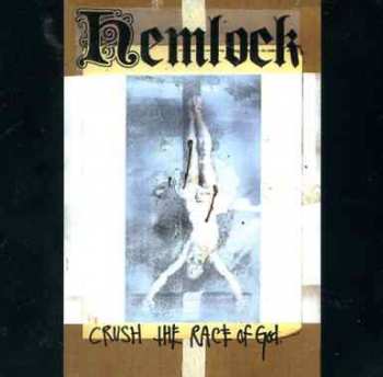 Album Hemlock: Crush The Race Of God