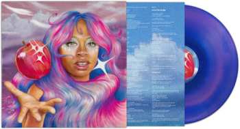 LP Hemlocke Springs: The Apple Tree Under The Sea