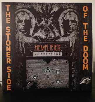 Album Hemplifier: The Stoner Side Of The Doom