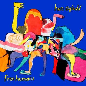 CD Hen Ogledd: Free Humans 98465