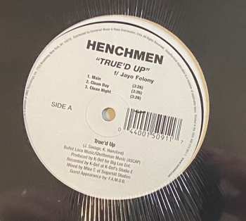 LP Henchmen: True'd Up 255494
